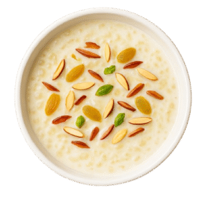Creamy Kheer
