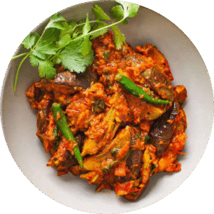 Achari Aloo