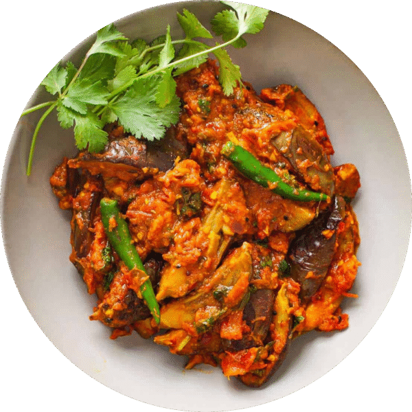Achari Aloo