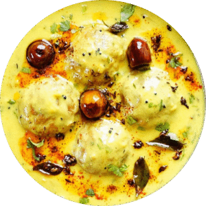Kadi Pakora