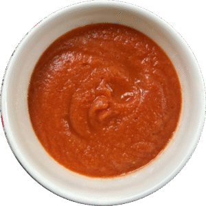 Onion Gravy/All Purpose Curry Base- 32 oz.