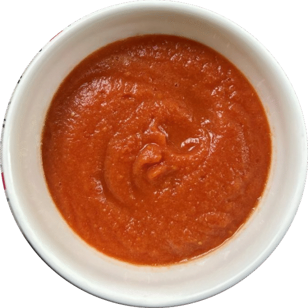 Onion Gravy/All Purpose Curry Base- 32 oz.