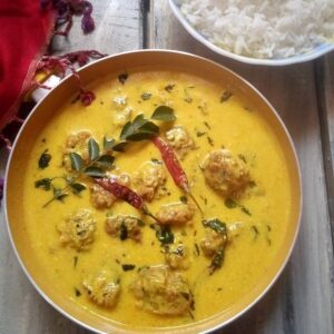 Kadi Pakora