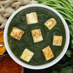 Palak Paneer – GF
