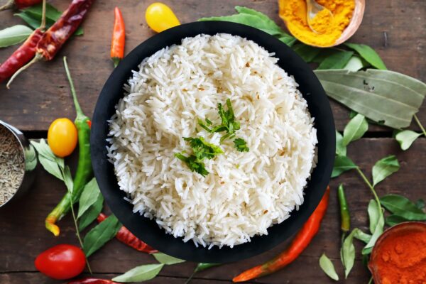 Rice – 16 oz-VG