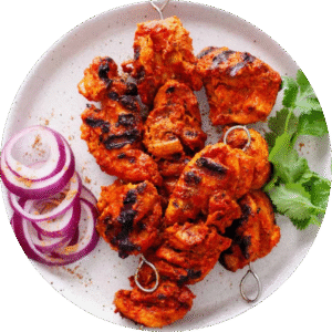 Tandoori Chicken Boneless