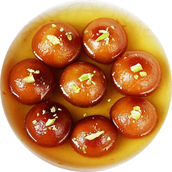Gulab Jamun