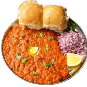 Bhaji Pav