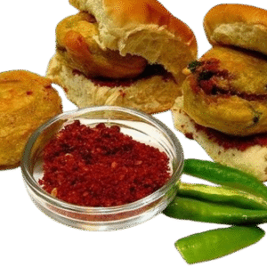 Vada Pav
