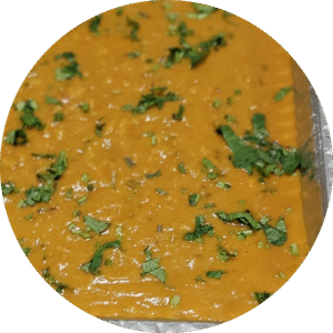 Dal Fry (Regular/Jain)