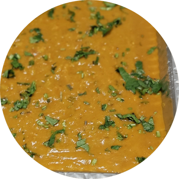 Dal Fry (Regular/Jain)