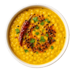 Dal Tadka