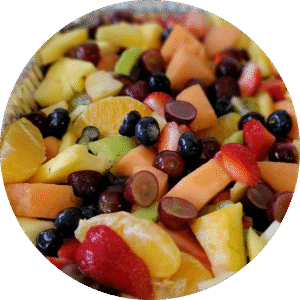 Fruit Salad