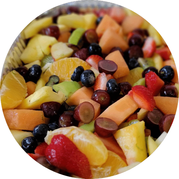 Fruit Salad