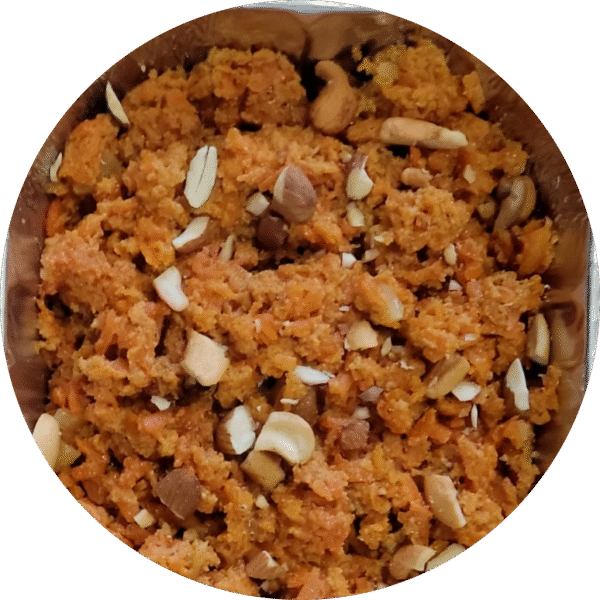 Gajar Halwa