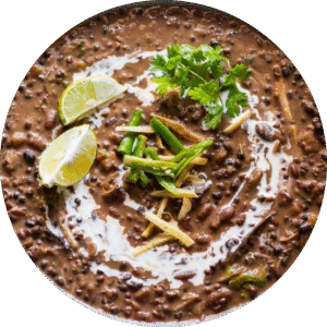 Dal Makhni (Regular/Jain)